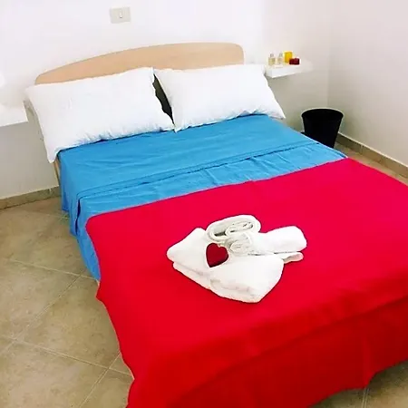 Gaietta Oda ve Kahvaltı