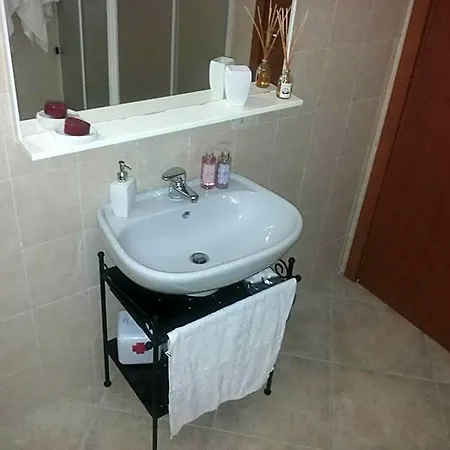 Gaietta Oda ve Kahvaltı