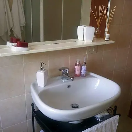 Gaietta Oda ve Kahvaltı