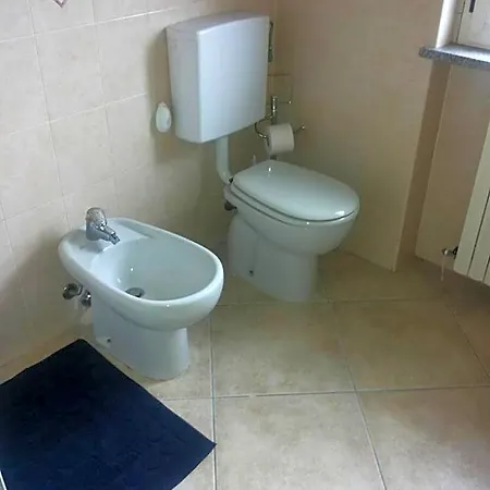 Gaietta Oda ve Kahvaltı *