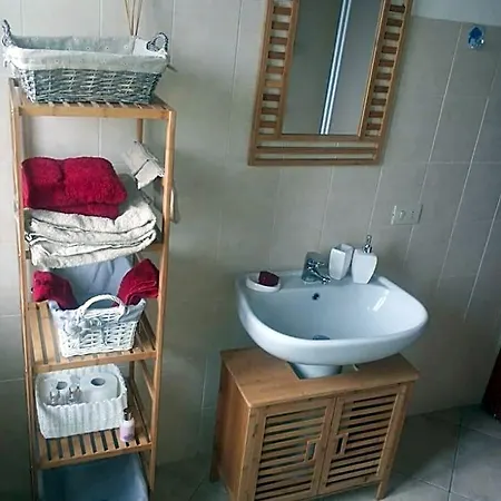 Gaietta Oda ve Kahvaltı Frassineto Po