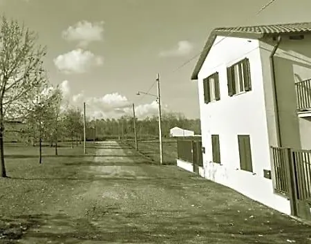Gaietta * Frassineto Po