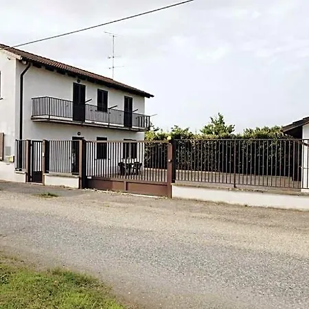 Oda ve Kahvaltı Gaietta