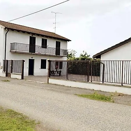 Gaietta Oda ve Kahvaltı Frassineto Po