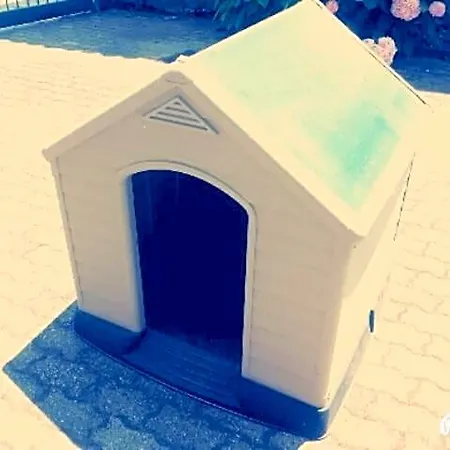 Oda ve Kahvaltı Gaietta