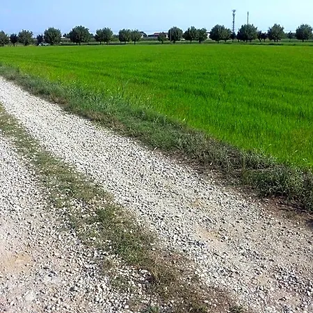 Oda ve Kahvaltı Gaietta