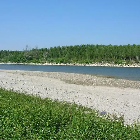 Gaietta * Frassineto Po