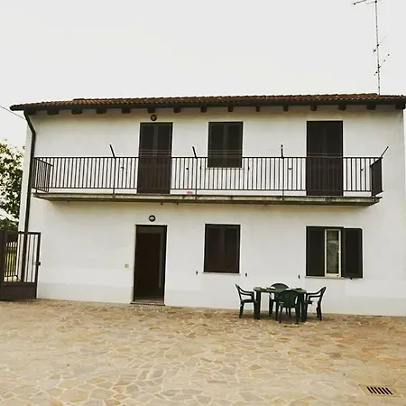 Bed & Breakfast Gaietta *