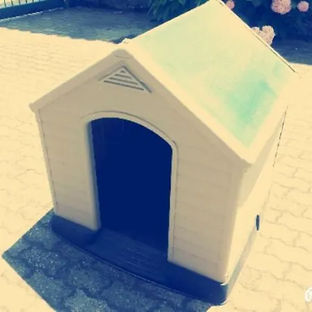 Gaietta Bed & Breakfast Frassineto Po