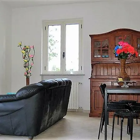 Gaietta Bed & Breakfast *