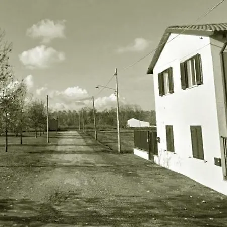 Gaietta Bed & Breakfast *