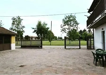 Gaietta Bed & Breakfast Frassineto Po