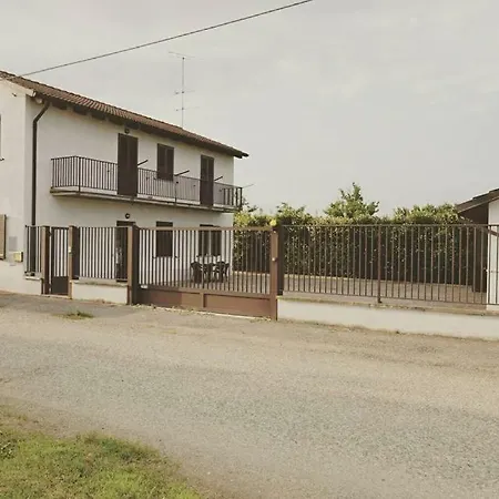 Gaietta Bed & Breakfast *