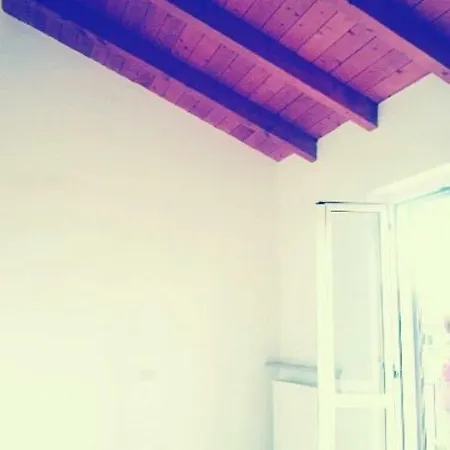 Gaietta Oda ve Kahvaltı *