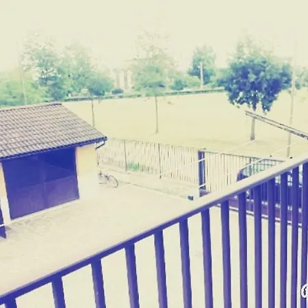 Bed & Breakfast Gaietta Frassineto Po