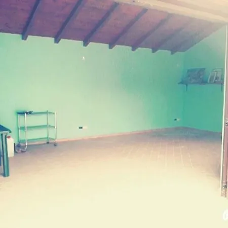 Gaietta Bed & Breakfast Frassineto Po