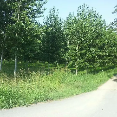 Gaietta Frassineto Po