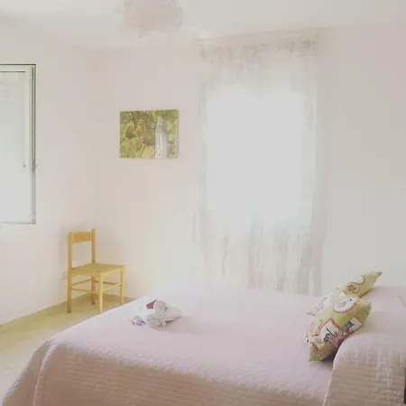 Bed & Breakfast Gaietta Frassineto Po