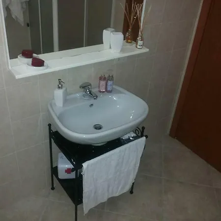 Alojamento de Acomodação e Pequeno-almoço Gaietta *