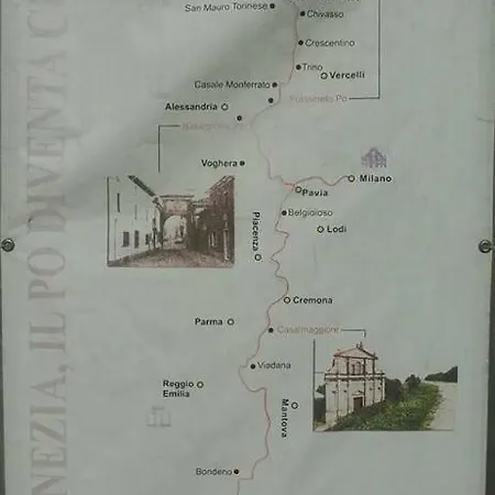 Gaietta * Frassineto Po