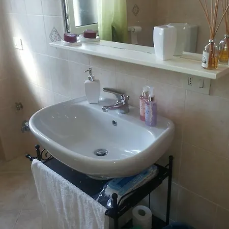 Bed & Breakfast Gaietta *