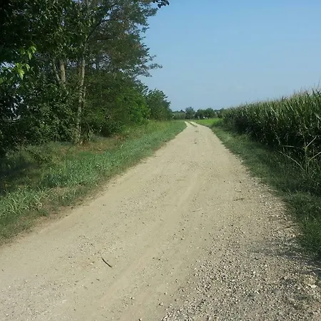 Bed & Breakfast Gaietta Frassineto Po