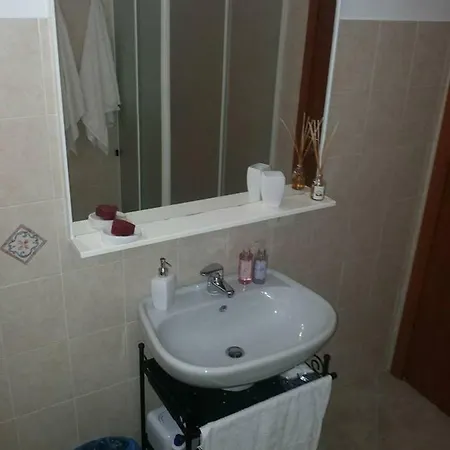 Oda ve Kahvaltı Gaietta