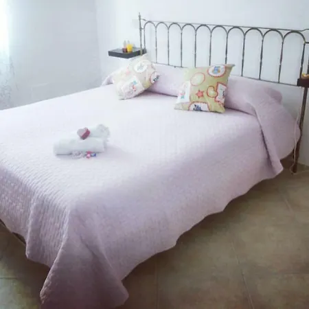 Bed & Breakfast Gaietta *