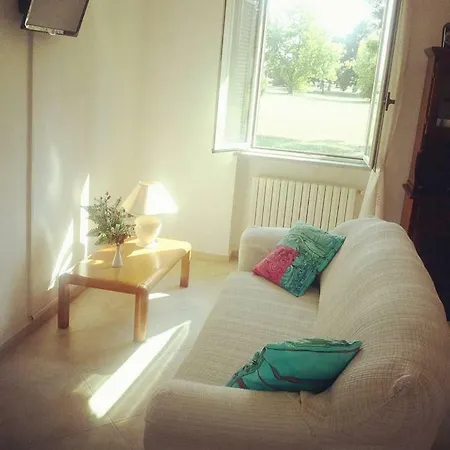 Alojamento de Acomodação e Pequeno-almoço Gaietta Frassineto Po