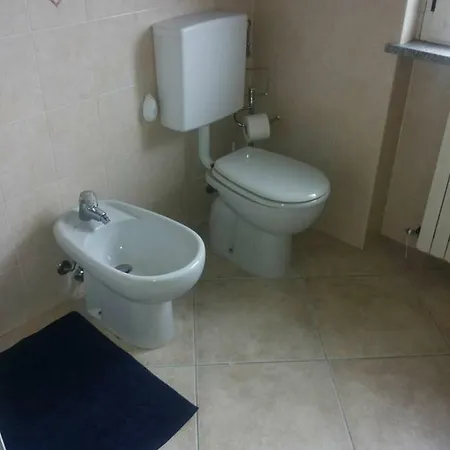 Bed & Breakfast Gaietta *