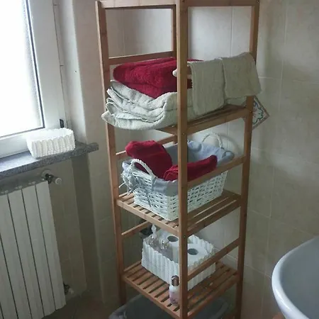 Gaietta Oda ve Kahvaltı