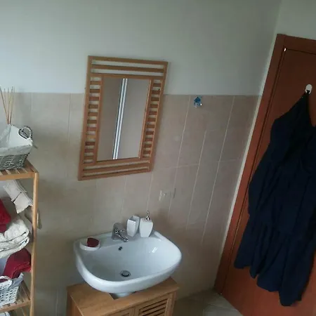 Oda ve Kahvaltı Gaietta *