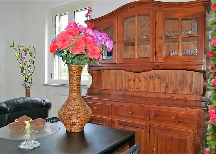 Nocleg ze śniadaniem Gaietta *