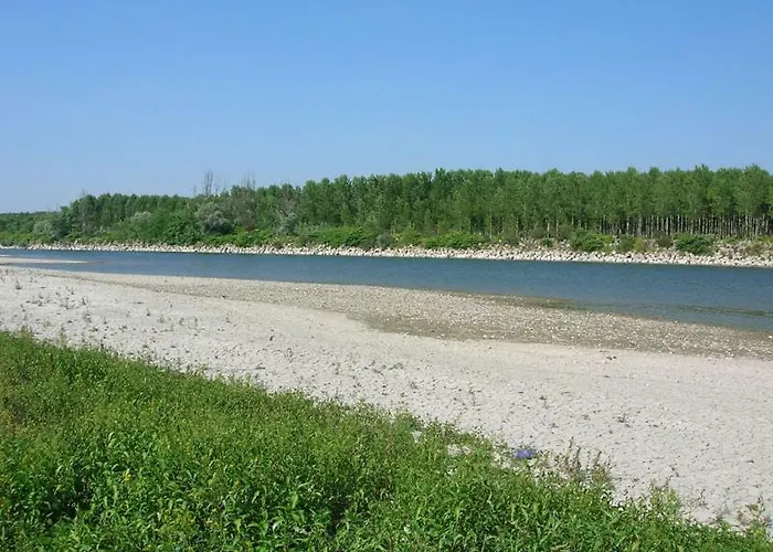 Gaietta * Frassineto Po