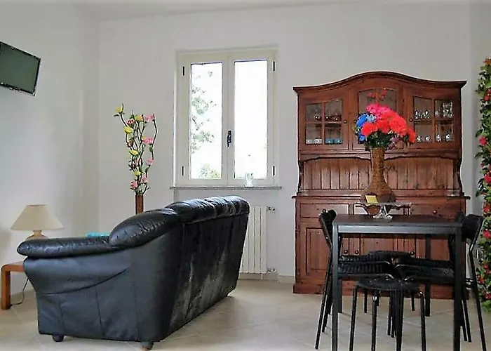 Gaietta Nocleg ze śniadaniem *