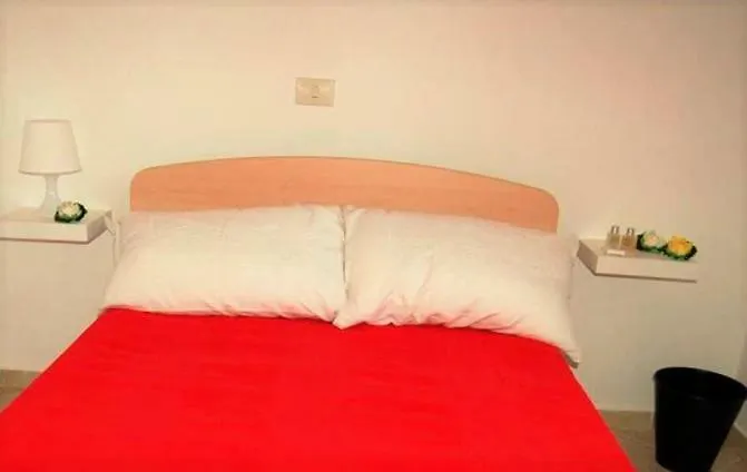 Gaietta Nocleg ze śniadaniem Frassineto Po