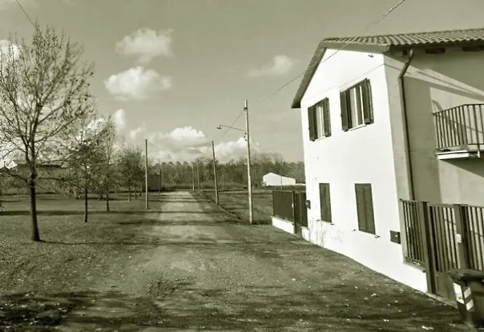 Gaietta Nocleg ze śniadaniem *