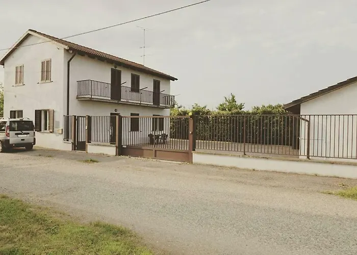 Gaietta Nocleg ze śniadaniem *