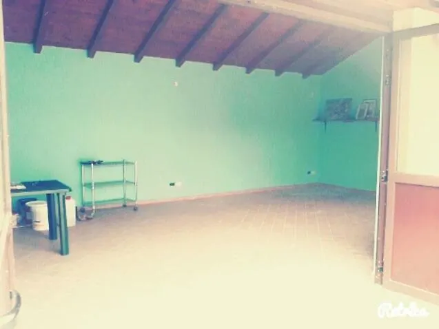 Gaietta Nocleg ze śniadaniem Frassineto Po