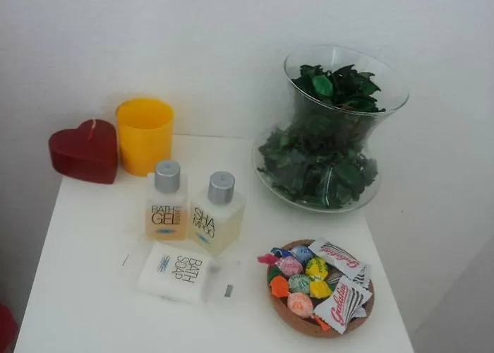 Gaietta Nocleg ze śniadaniem *