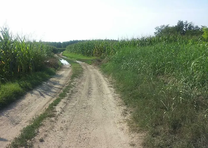 Nocleg ze śniadaniem Gaietta