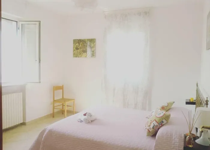 Nocleg ze śniadaniem Gaietta Frassineto Po