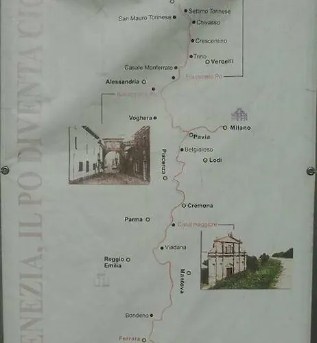 Gaietta * Frassineto Po