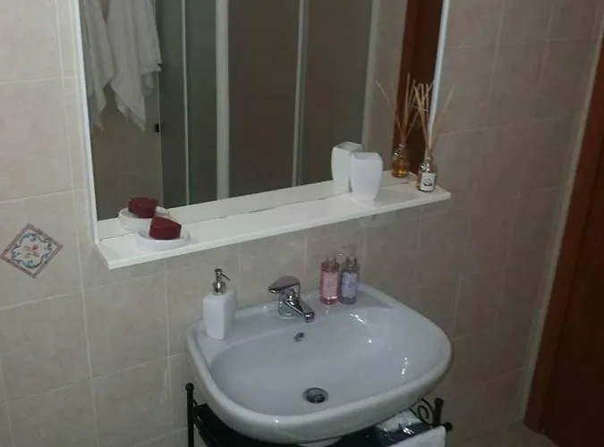 Nocleg ze śniadaniem Gaietta