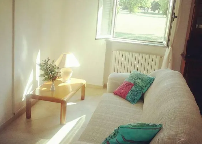 Nocleg ze śniadaniem Gaietta Frassineto Po