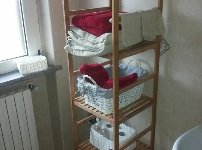 Gaietta Nocleg ze śniadaniem